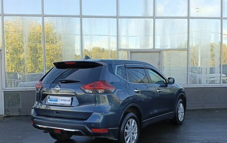 Nissan X-Trail, 2020 год, 2 599 000 рублей, 6 фотография