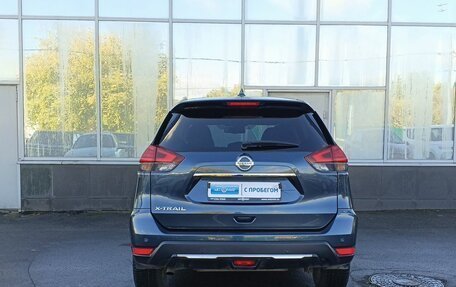 Nissan X-Trail, 2020 год, 2 599 000 рублей, 7 фотография