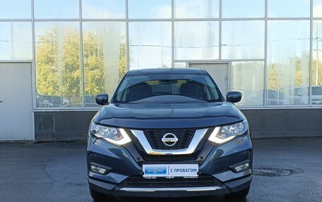 Nissan X-Trail, 2020 год, 2 599 000 рублей, 2 фотография