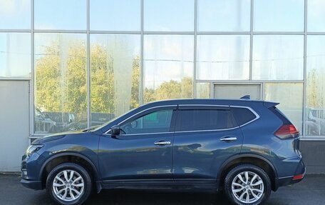 Nissan X-Trail, 2020 год, 2 599 000 рублей, 4 фотография