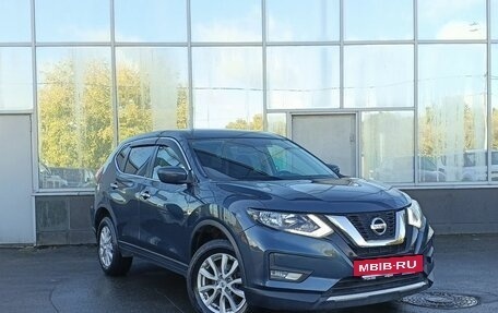 Nissan X-Trail, 2020 год, 2 599 000 рублей, 3 фотография