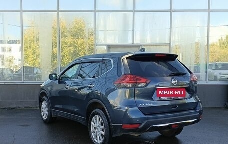Nissan X-Trail, 2020 год, 2 599 000 рублей, 8 фотография