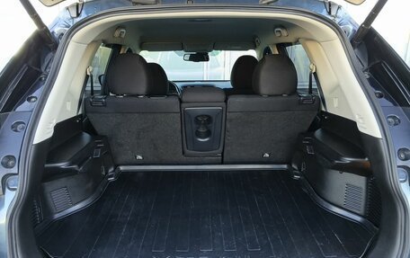Nissan X-Trail, 2020 год, 2 599 000 рублей, 10 фотография