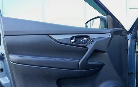 Nissan X-Trail, 2020 год, 2 599 000 рублей, 14 фотография