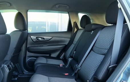 Nissan X-Trail, 2020 год, 2 599 000 рублей, 22 фотография