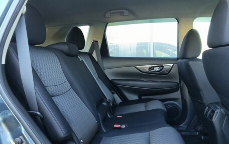 Nissan X-Trail, 2020 год, 2 599 000 рублей, 23 фотография