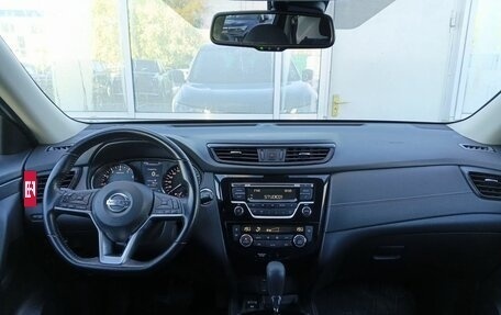 Nissan X-Trail, 2020 год, 2 599 000 рублей, 16 фотография