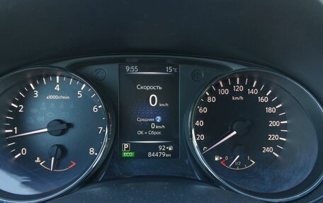 Nissan X-Trail, 2020 год, 2 599 000 рублей, 25 фотография
