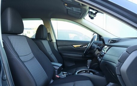 Nissan X-Trail, 2020 год, 2 599 000 рублей, 24 фотография