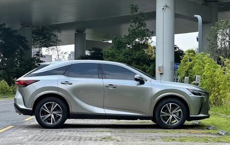 Lexus RX IV рестайлинг, 2025 год, 6 539 748 рублей, 3 фотография