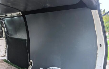 Volkswagen Transporter T4, 1991 год, 560 000 рублей, 7 фотография