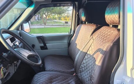 Volkswagen Transporter T4, 1991 год, 560 000 рублей, 4 фотография