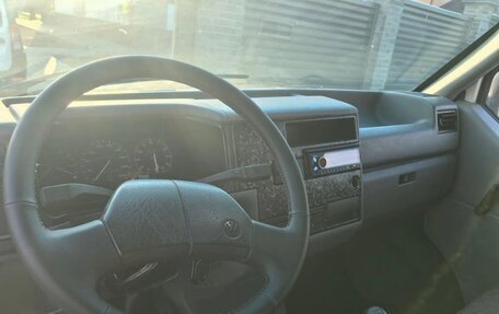 Volkswagen Transporter T4, 1991 год, 560 000 рублей, 5 фотография