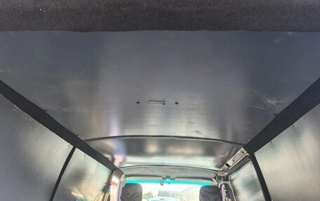 Volkswagen Transporter T4, 1991 год, 560 000 рублей, 8 фотография