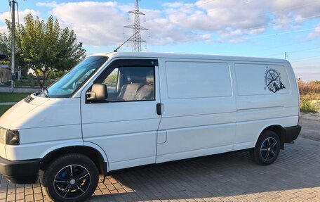 Volkswagen Transporter T4, 1991 год, 560 000 рублей, 2 фотография