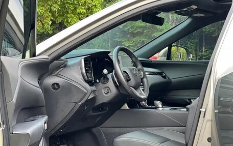Lexus RX IV рестайлинг, 2025 год, 6 539 748 рублей, 6 фотография