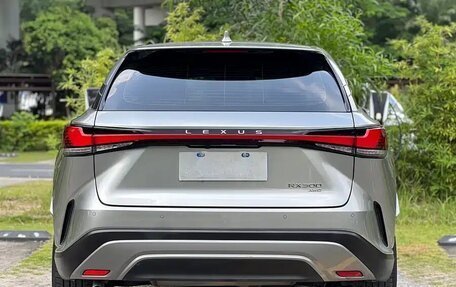 Lexus RX IV рестайлинг, 2025 год, 6 539 748 рублей, 5 фотография