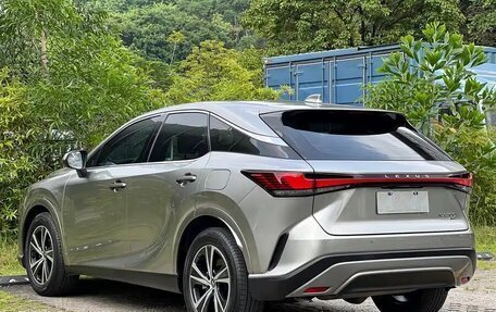 Lexus RX IV рестайлинг, 2025 год, 6 539 748 рублей, 4 фотография