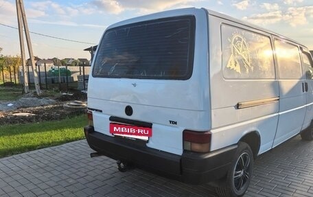 Volkswagen Transporter T4, 1991 год, 560 000 рублей, 3 фотография