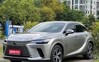 Lexus RX IV рестайлинг, 2025 год, 6 539 748 рублей, 1 фотография