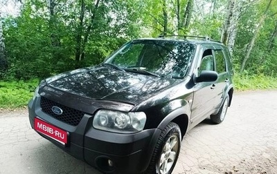 Ford Maverick, 2006 год, 750 000 рублей, 1 фотография