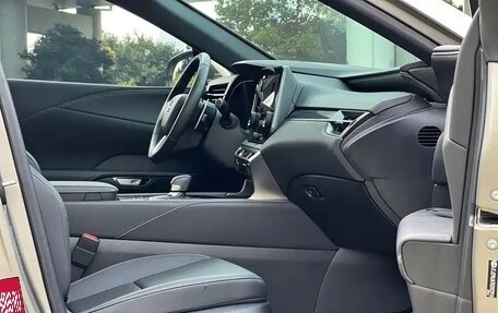Lexus RX IV рестайлинг, 2025 год, 6 539 748 рублей, 7 фотография
