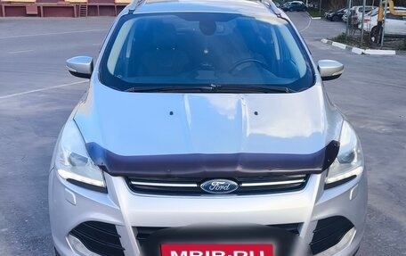 Ford Kuga III, 2014 год, 1 200 000 рублей, 1 фотография