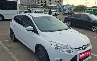 Ford Focus III, 2011 год, 550 000 рублей, 1 фотография