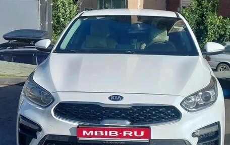 KIA Cerato IV, 2019 год, 1 200 000 рублей, 1 фотография