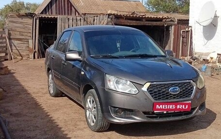 Datsun on-DO I рестайлинг, 2015 год, 350 000 рублей, 1 фотография