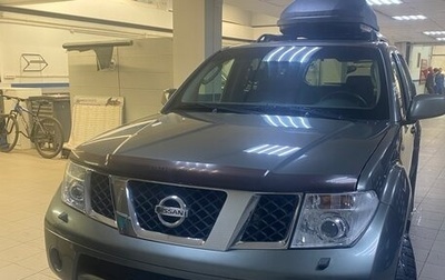 Nissan Pathfinder, 2007 год, 1 300 000 рублей, 1 фотография