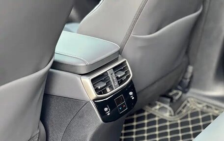 Lexus RX IV рестайлинг, 2025 год, 6 539 748 рублей, 11 фотография