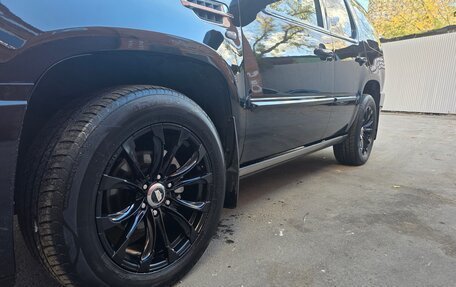 Cadillac Escalade III, 2014 год, 2 150 000 рублей, 4 фотография