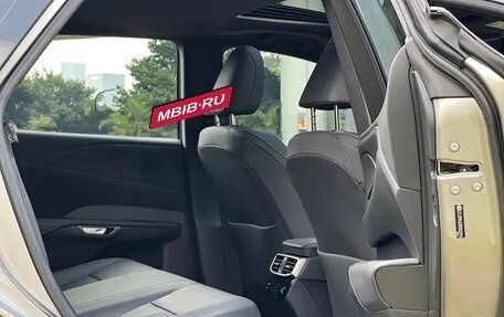 Lexus RX IV рестайлинг, 2025 год, 6 539 748 рублей, 9 фотография