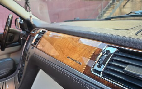 Cadillac Escalade III, 2014 год, 2 150 000 рублей, 9 фотография