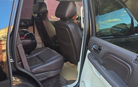 Cadillac Escalade III, 2014 год, 2 150 000 рублей, 11 фотография