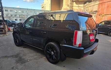 Cadillac Escalade III, 2014 год, 2 150 000 рублей, 5 фотография