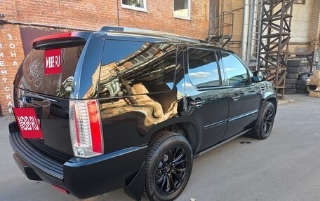 Cadillac Escalade III, 2014 год, 2 150 000 рублей, 7 фотография