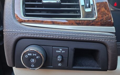 Cadillac Escalade III, 2014 год, 2 150 000 рублей, 20 фотография