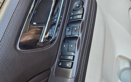 Cadillac Escalade III, 2014 год, 2 150 000 рублей, 19 фотография