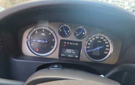 Cadillac Escalade III, 2014 год, 2 150 000 рублей, 23 фотография