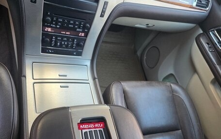 Cadillac Escalade III, 2014 год, 2 150 000 рублей, 22 фотография