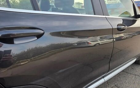BMW X3, 2021 год, 5 700 000 рублей, 9 фотография
