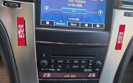 Cadillac Escalade III, 2014 год, 2 150 000 рублей, 21 фотография