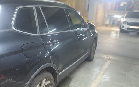Volkswagen Tiguan II, 2025 год, 3 650 000 рублей, 2 фотография