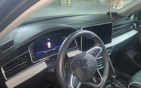 Volkswagen Tiguan II, 2025 год, 3 650 000 рублей, 6 фотография