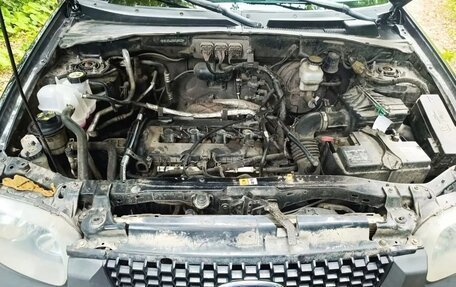 Ford Maverick, 2006 год, 750 000 рублей, 5 фотография
