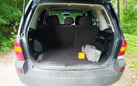 Ford Maverick, 2006 год, 750 000 рублей, 7 фотография