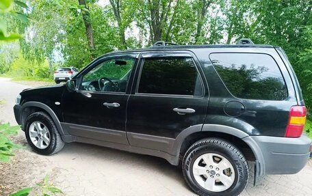 Ford Maverick, 2006 год, 750 000 рублей, 8 фотография