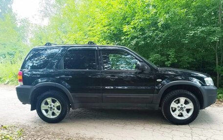 Ford Maverick, 2006 год, 750 000 рублей, 4 фотография